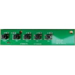 EKO K400USN KEY BOARD AT0080370 XYT200428